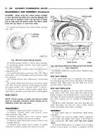 Предварительный просмотр 1720 страницы Dodge RAM 1500 1996 Service Manual