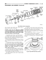 Предварительный просмотр 1721 страницы Dodge RAM 1500 1996 Service Manual