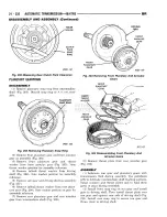 Предварительный просмотр 1722 страницы Dodge RAM 1500 1996 Service Manual