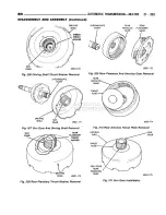 Предварительный просмотр 1723 страницы Dodge RAM 1500 1996 Service Manual