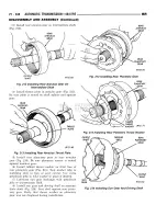 Предварительный просмотр 1724 страницы Dodge RAM 1500 1996 Service Manual