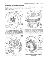 Предварительный просмотр 1725 страницы Dodge RAM 1500 1996 Service Manual