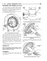 Предварительный просмотр 1726 страницы Dodge RAM 1500 1996 Service Manual