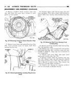 Предварительный просмотр 1728 страницы Dodge RAM 1500 1996 Service Manual