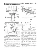 Предварительный просмотр 1731 страницы Dodge RAM 1500 1996 Service Manual