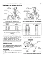 Предварительный просмотр 1732 страницы Dodge RAM 1500 1996 Service Manual