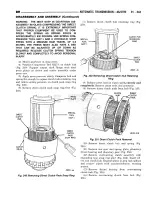 Предварительный просмотр 1733 страницы Dodge RAM 1500 1996 Service Manual