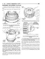 Предварительный просмотр 1736 страницы Dodge RAM 1500 1996 Service Manual