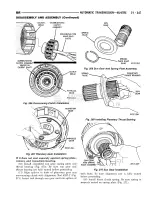 Предварительный просмотр 1737 страницы Dodge RAM 1500 1996 Service Manual