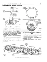 Предварительный просмотр 1738 страницы Dodge RAM 1500 1996 Service Manual