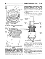 Предварительный просмотр 1739 страницы Dodge RAM 1500 1996 Service Manual