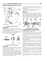 Предварительный просмотр 1744 страницы Dodge RAM 1500 1996 Service Manual