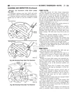 Предварительный просмотр 1745 страницы Dodge RAM 1500 1996 Service Manual