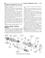 Предварительный просмотр 1747 страницы Dodge RAM 1500 1996 Service Manual