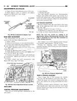 Предварительный просмотр 1752 страницы Dodge RAM 1500 1996 Service Manual