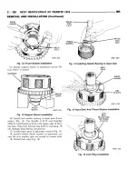 Предварительный просмотр 1778 страницы Dodge RAM 1500 1996 Service Manual