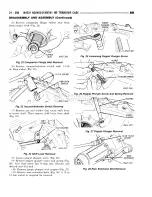 Предварительный просмотр 1780 страницы Dodge RAM 1500 1996 Service Manual