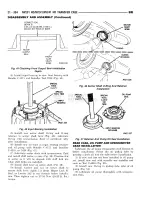 Предварительный просмотр 1784 страницы Dodge RAM 1500 1996 Service Manual