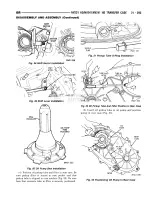 Предварительный просмотр 1785 страницы Dodge RAM 1500 1996 Service Manual