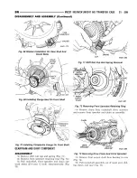 Предварительный просмотр 1789 страницы Dodge RAM 1500 1996 Service Manual