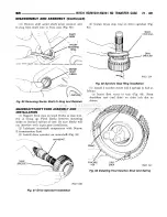 Предварительный просмотр 1791 страницы Dodge RAM 1500 1996 Service Manual