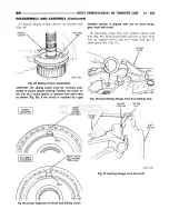 Предварительный просмотр 1793 страницы Dodge RAM 1500 1996 Service Manual