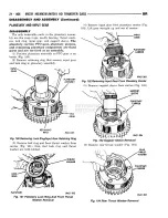 Предварительный просмотр 1796 страницы Dodge RAM 1500 1996 Service Manual