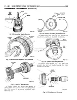 Предварительный просмотр 1798 страницы Dodge RAM 1500 1996 Service Manual