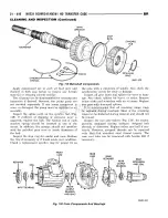 Предварительный просмотр 1800 страницы Dodge RAM 1500 1996 Service Manual