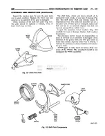 Предварительный просмотр 1801 страницы Dodge RAM 1500 1996 Service Manual