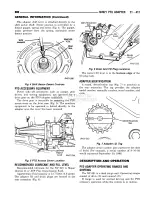 Предварительный просмотр 1807 страницы Dodge RAM 1500 1996 Service Manual