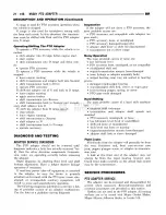 Предварительный просмотр 1808 страницы Dodge RAM 1500 1996 Service Manual