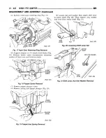 Предварительный просмотр 1812 страницы Dodge RAM 1500 1996 Service Manual