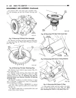 Предварительный просмотр 1816 страницы Dodge RAM 1500 1996 Service Manual