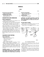 Предварительный просмотр 1834 страницы Dodge RAM 1500 1996 Service Manual