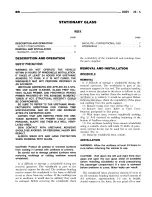 Предварительный просмотр 1843 страницы Dodge RAM 1500 1996 Service Manual