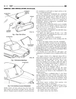 Предварительный просмотр 1844 страницы Dodge RAM 1500 1996 Service Manual