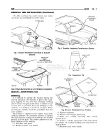 Предварительный просмотр 1845 страницы Dodge RAM 1500 1996 Service Manual