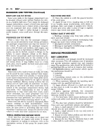 Предварительный просмотр 1854 страницы Dodge RAM 1500 1996 Service Manual