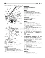 Предварительный просмотр 1857 страницы Dodge RAM 1500 1996 Service Manual