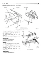 Предварительный просмотр 1858 страницы Dodge RAM 1500 1996 Service Manual