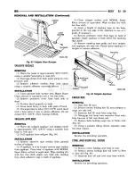 Предварительный просмотр 1877 страницы Dodge RAM 1500 1996 Service Manual