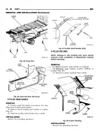 Предварительный просмотр 1878 страницы Dodge RAM 1500 1996 Service Manual