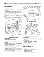 Предварительный просмотр 1879 страницы Dodge RAM 1500 1996 Service Manual