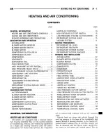 Предварительный просмотр 1889 страницы Dodge RAM 1500 1996 Service Manual