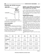 Предварительный просмотр 1897 страницы Dodge RAM 1500 1996 Service Manual