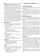 Предварительный просмотр 1901 страницы Dodge RAM 1500 1996 Service Manual