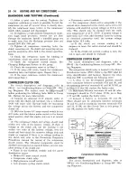 Предварительный просмотр 1902 страницы Dodge RAM 1500 1996 Service Manual