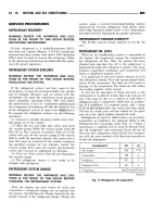 Предварительный просмотр 1904 страницы Dodge RAM 1500 1996 Service Manual