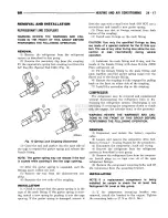 Предварительный просмотр 1905 страницы Dodge RAM 1500 1996 Service Manual